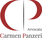 Logo perAvvocato Carmen Panzeri